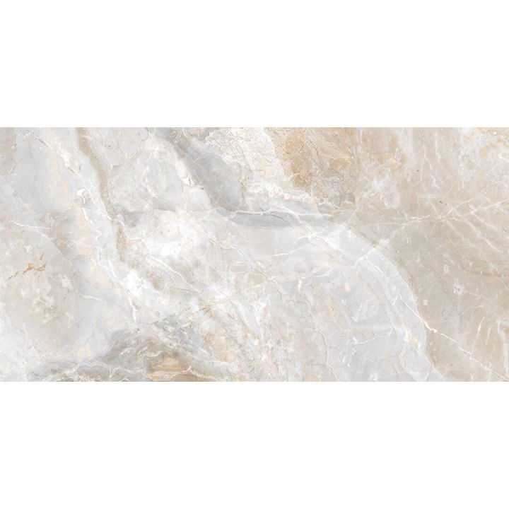 DIAMANTE UFIZI PERLA 22.99"x46.61" (24"x48")