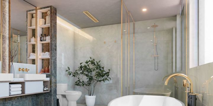 DIAMANTE NUVOLATO 22.99"x46.61" (24"x48")