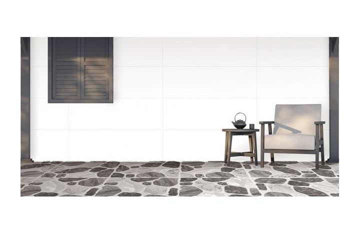 Diamante Milazzo Rect    24x24