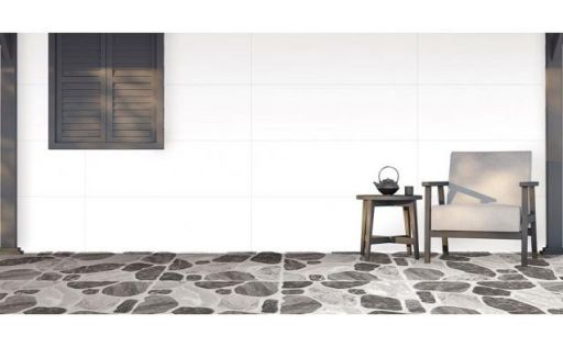 Diamante Milazzo Rect    24x24