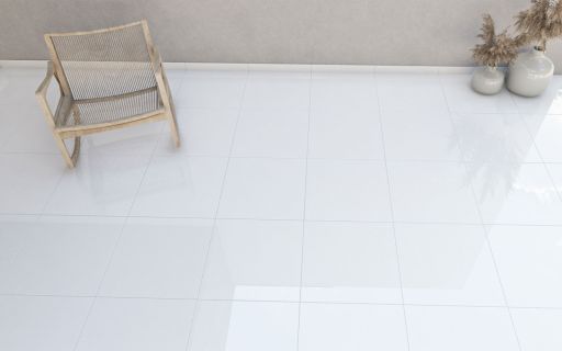 Diamante Royal Blanco Rectificado