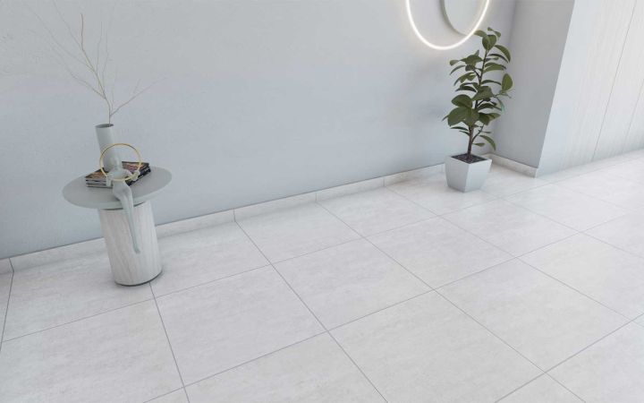 SPADA BLANCO 60X60 (24"x24")