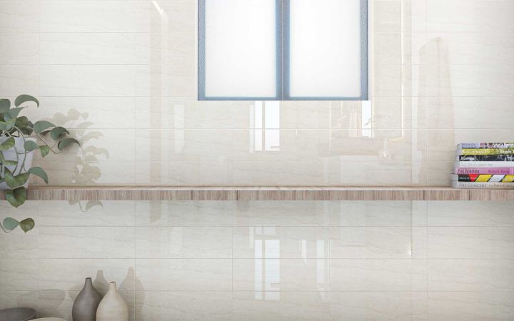 ANTAR CREMA BRILLANTE 25x75