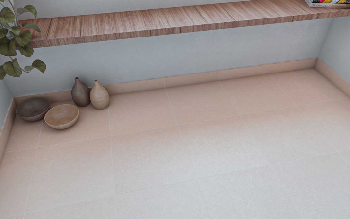 SPADA BLANCO 60X60 (24"x24")