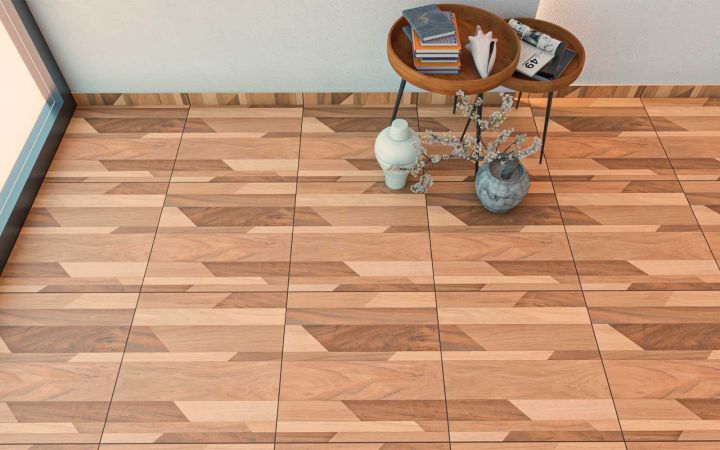 Diamante Milazzo Rect    24x24