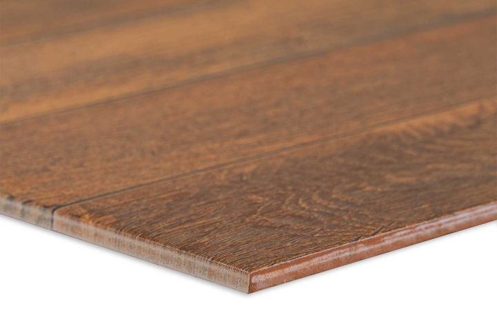 Madera Cedro Natural