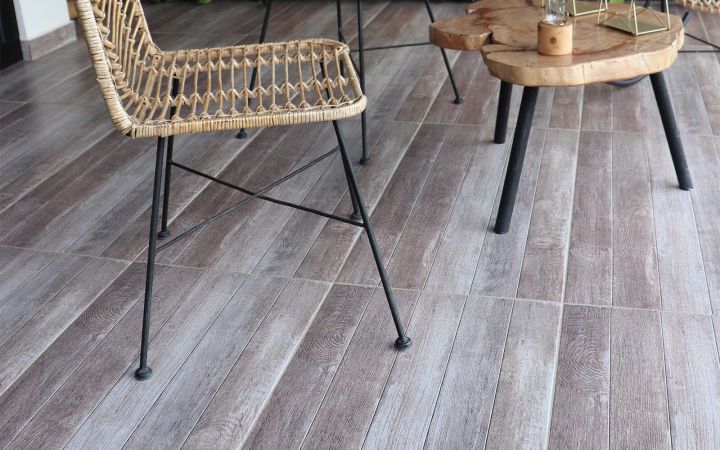 Madera Cedro Cenizo