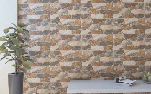 Pared Stalleti Natural