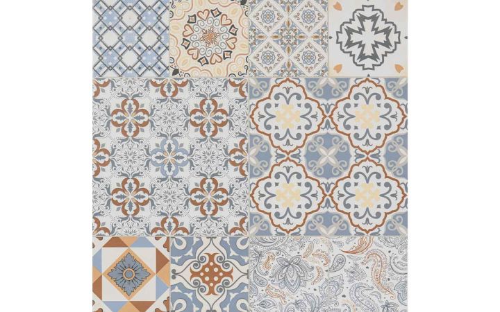 SPADA BEIGE 60X60 (24"x24")