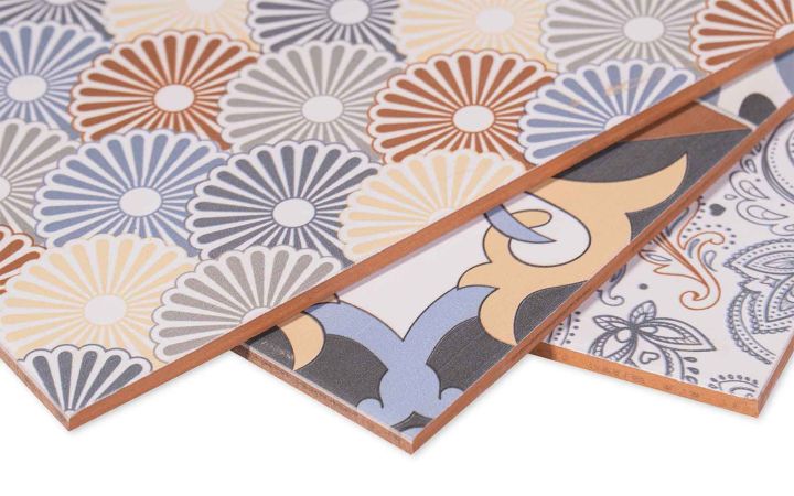 SPADA BEIGE 60X60 (24"x24")