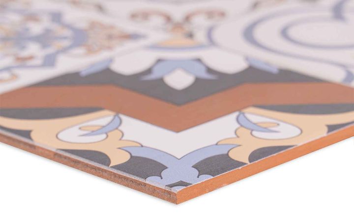 SPADA BEIGE 60X60 (24"x24")