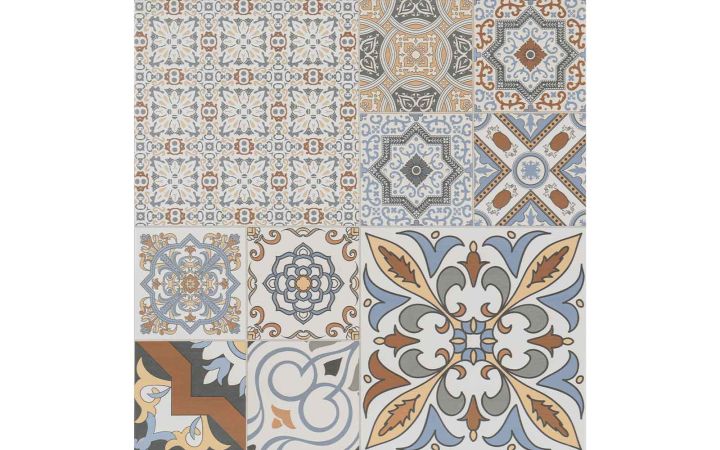 SPADA BEIGE 60X60 (24"x24")