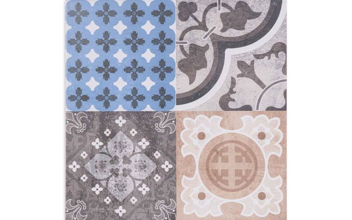 SPADA BEIGE 60X60 (24"x24")