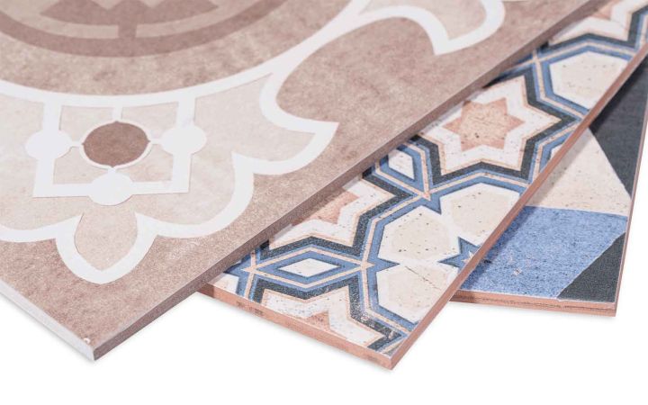 SPADA BEIGE 60X60 (24"x24")
