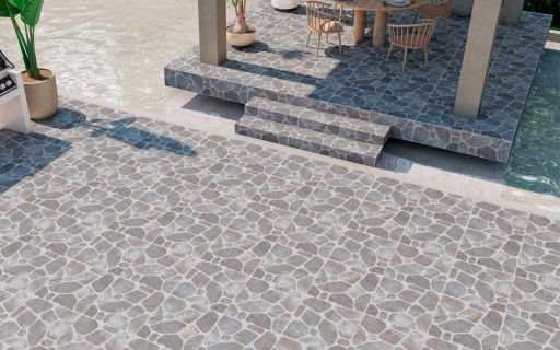 Diamante Milazzo Rect    24x24