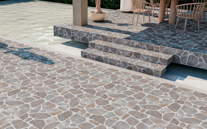 Diamante Milazzo Rect    24x24