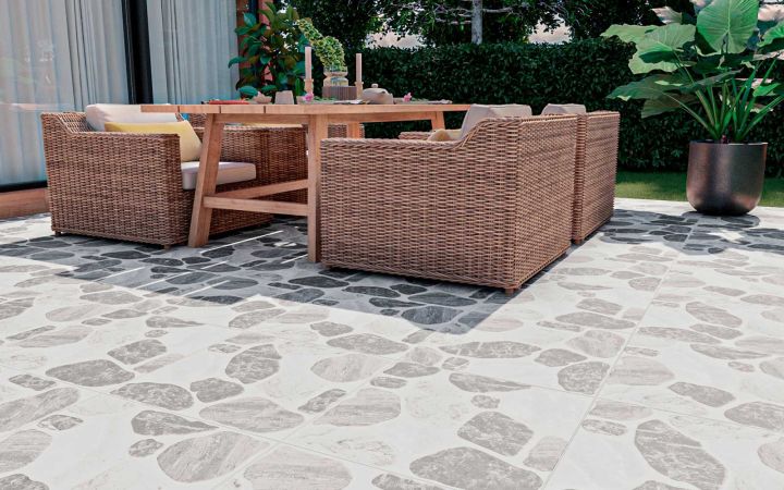 Diamante Milazzo Rect    24x24