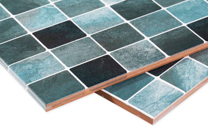 Pared Tiamis Aqua