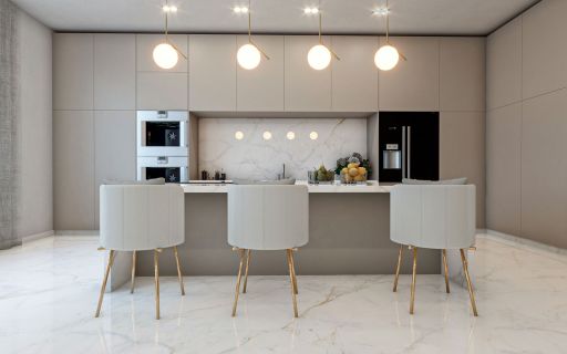 Carrara Real   Rectificado