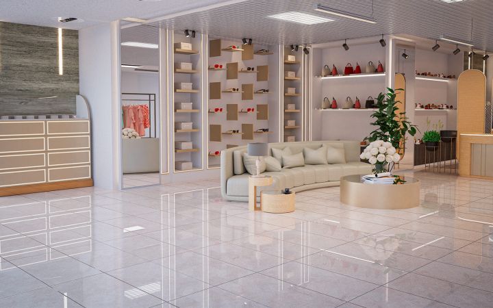 Serena Beige