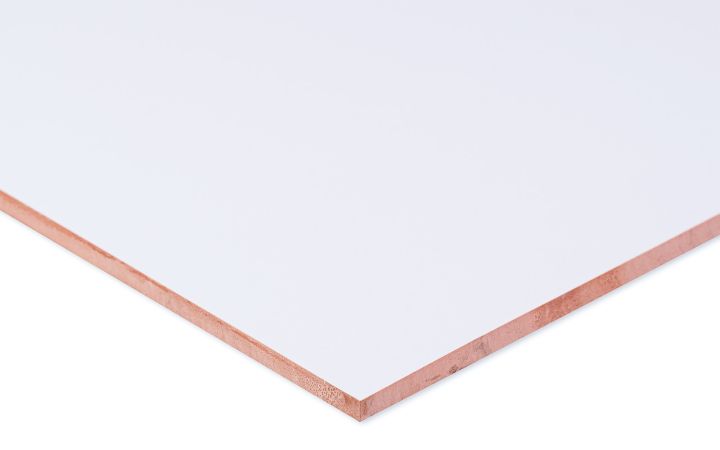 Fontana Bianco  Rectificado
