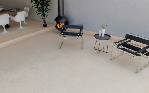 Aconna Beige
