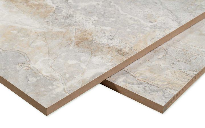 DIAMANTE UFIZI PERLA 22.99"x46.61" (24"x48")