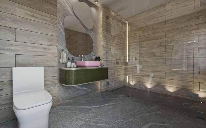 TREPPONTI 22.99"x46.61" (24"x48")