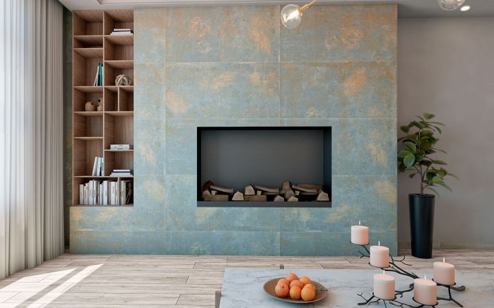 VALTELINA 22.99"x46.61" (24"x48")