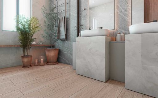 SPACATO BEIGE 28X45 