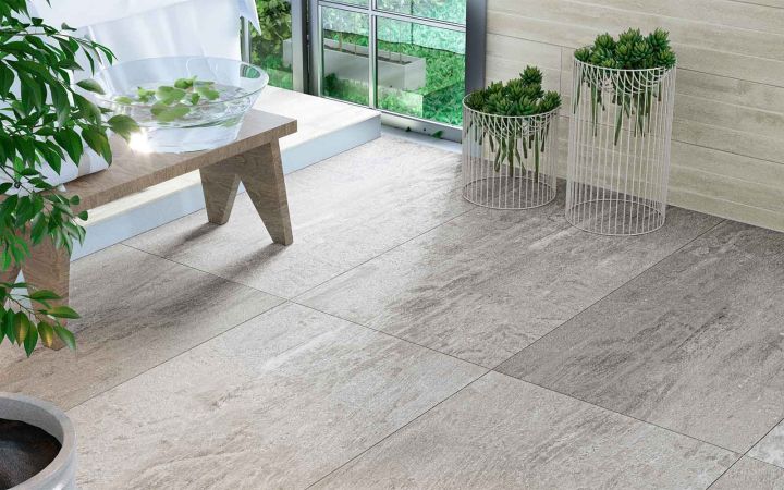 MORANDI PLOMO 7.75"x46.85" (8"x48")