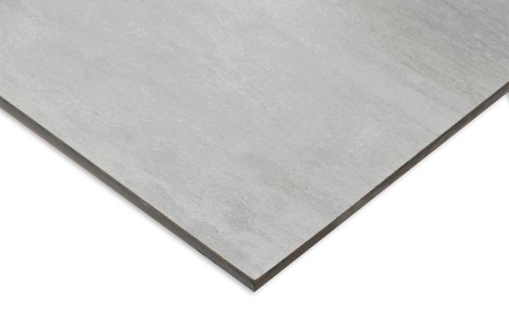 MORANDI GRIS 7.75"x46.85" (8"x48")