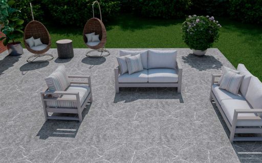 SPACATO BEIGE 28X45 