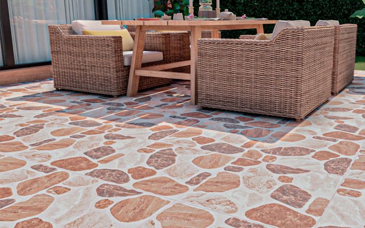 SPACATO BEIGE 28X45 