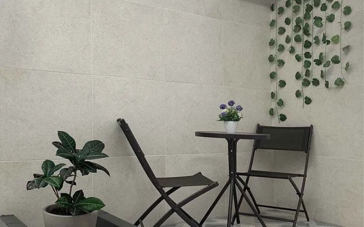 SPACATO BEIGE 28X45 