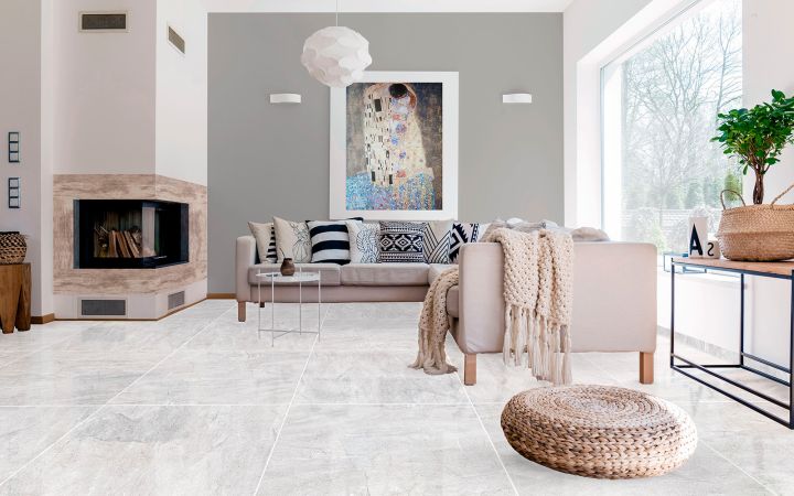 HESTIA GRIS 60X60  EXC