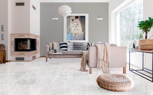 HESTIA GRIS 60X60  EXC